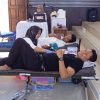 DONOR DARAH WARGA GKJW JEMAAT PONOROGO MEI 2025