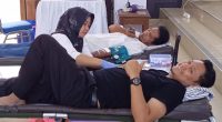 DONOR DARAH WARGA GKJW JEMAAT PONOROGO MEI 2025 (6)