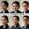 GKJW Tahbiskan 10 Pendeta Baru – Juni 2025