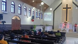 PENYULUHAN KESEHATAN GKJW JEMAAT PONOROGO AGUSTUS 2025