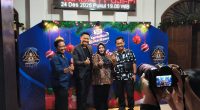 Perayaan Natal GKJW Jemaat Ponorogo Desember 2025 (1)