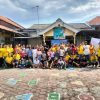 SEKOLAH ALKITAB LIBURAN (SALIB) GKJW JEMAAT PONOROGO JUNI 2025