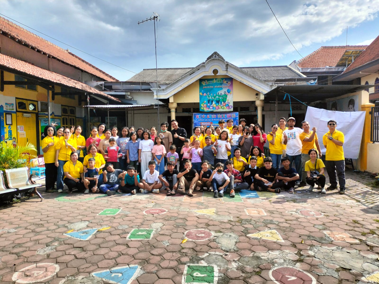 SALIB - GKJW Ponorogo 2025