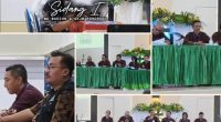 Sidang MD I GKJW JEMAAT PONOROGO (25-26 APRIL 26)